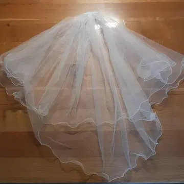 웨딩 베일 와타베 웨딩 브라이덜