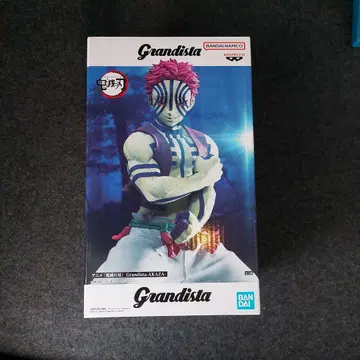 Grandista 아카자 피규어
