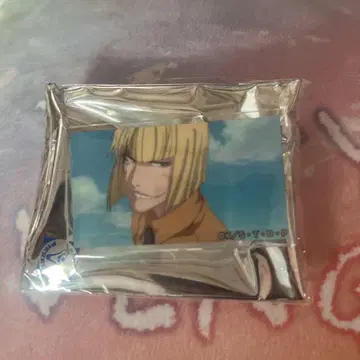BLEACH 히라코 마코 아크릴 배지