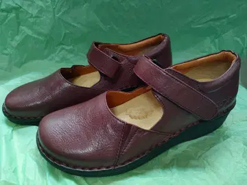 새상품급 H.P.S. 컴포트 신발 22.5cm