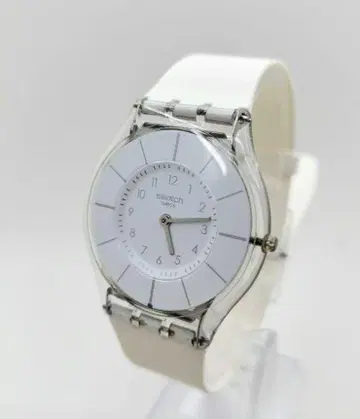 Swatch 스와치 SKIN 스킨 CLASSINESS SFK360