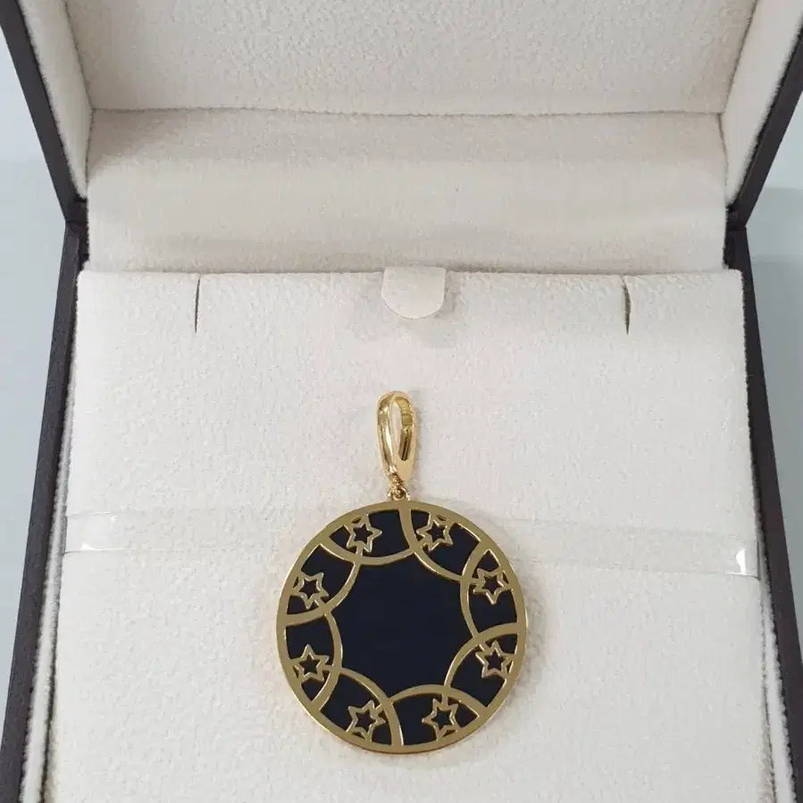 [Golden dew] 韓国☆18K Gold☆HAPPY DEW 3 Necklace GOLDEN DEW | 골든듀 Golden Dew Happy Dew Necklace on Bunjang