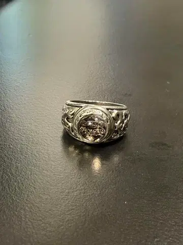 가정교사 히트맨 리본 컬렉션 참 오조라 봉고레 반지