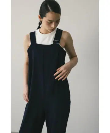 올인원 와이드 벨트 올인원