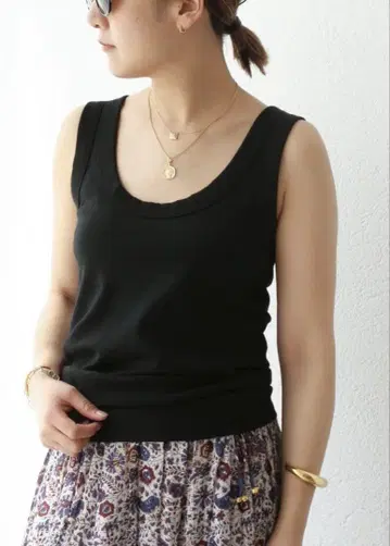 Deuxieme Classe Particular 탱크탑