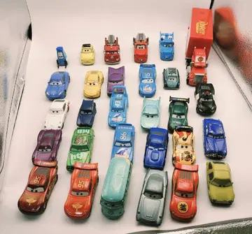 토미카 카즈 묶음 판매 tomica cars