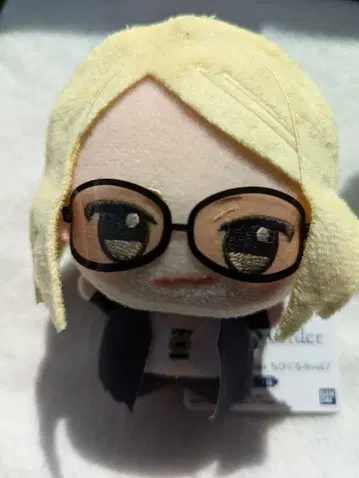 Fate Grand Order SD 인형 테스카트리오카