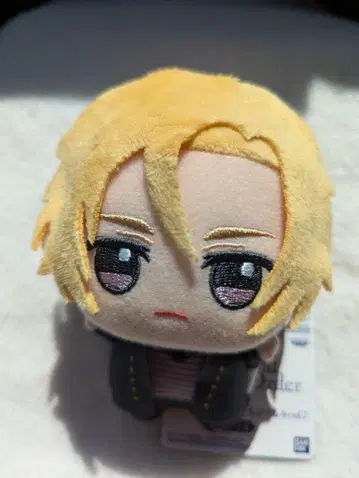 Fate/Grand Order SD 인형 데이비드 젬 보이드