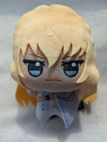 Fate/Grand Order SD 인형 vol.8 키리슈타리아 보 다임