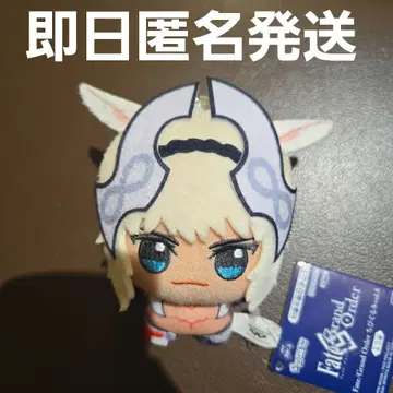 Fate/Grand Order SD 인형 vol.8 카이니스