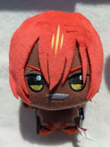 Fate/Grand Order SD 인형 vol.8 아슈바타르만