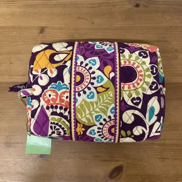 Vera Bradley 파우치