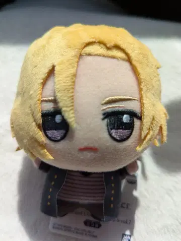 Fate/Grand Order SD 인형 데이비드 젬 보이드