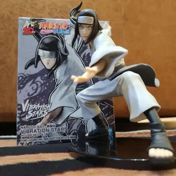 NARUTO VIBRATION STARS 히나타 나사 피규어
