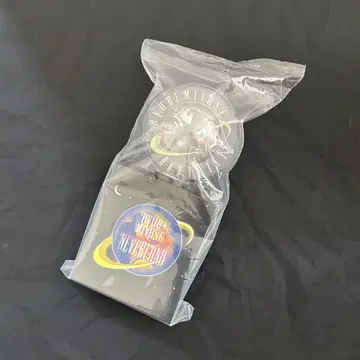 미야세 류비 응원봉