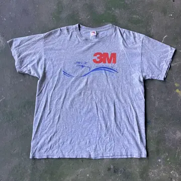 3M사 티셔츠