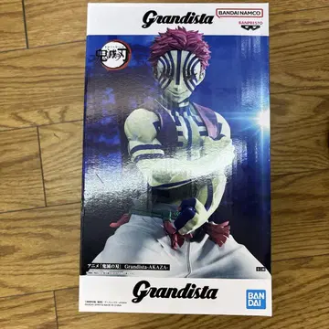 '귀멸의 칼날' Grandista-AKAZA-