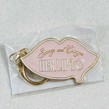 herlipto Ice Cream SUMMER CLUB 키 참 립