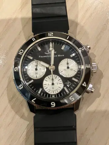 Sinn 진 103.KLASSIK12 (세계 한정판 600권)
