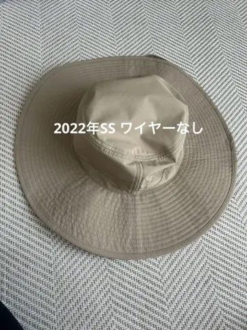 forme 히가시하라 아키 햇 베이지