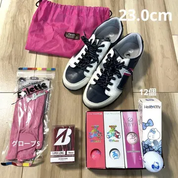 골프화, 그로브, 목표, 티, 묶음 판매