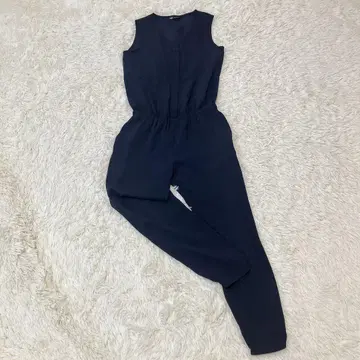 Plage 플라주 올인원 살로펫 슬리브리스 일본제