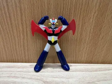 그렌다이저 피규어 약 10cm