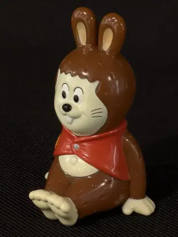 MEDICOMTOY VAG 시리즈 38 MYCE MYCE (브라운)