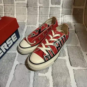 컨버스 올스타 NBA OX 22cm