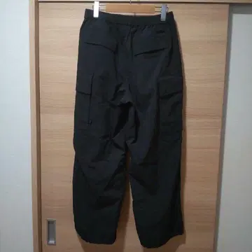 다이와 피어 TECH LOOSE 6P MIL PANTS