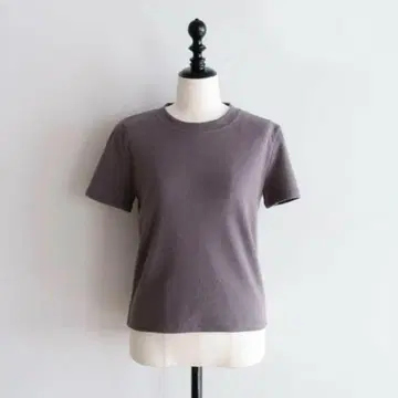 SeaRoomlynn 올드 간이 침대 Basic 티셔츠