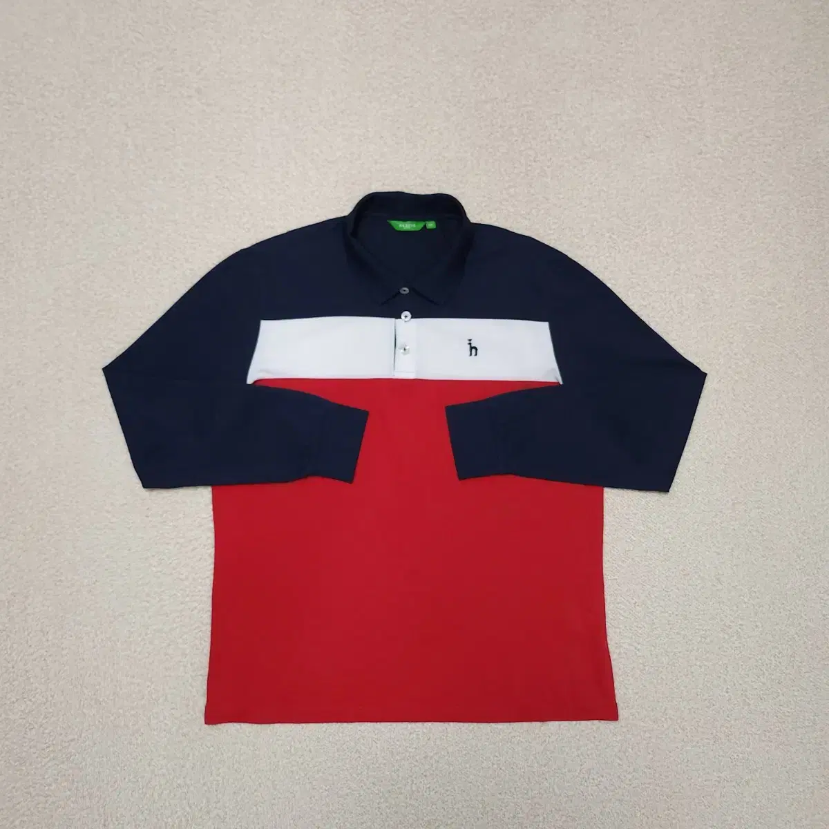 HAZZYS ゴルフ⛳105 Hazzys Golf Authentic (105) on Bunjang Global Site.