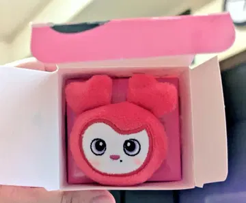 첸브리 소프트 토이 링