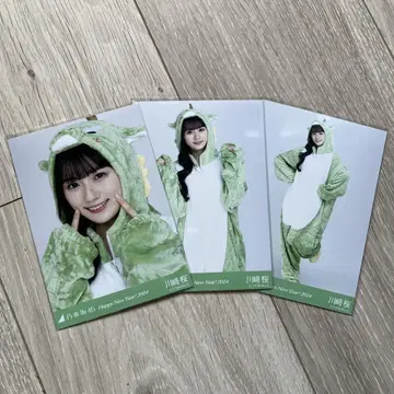 카와사키 사쿠라   컴프 브로마이드