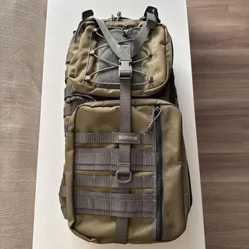 Maxpedition 슬링 팩