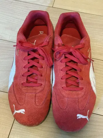 Puma Speedcat 스피도 캣