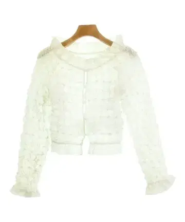 FURFUR 캐주얼 셔츠 여성용