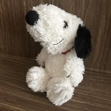 유니버셜 스튜디오 스누피 SNOOPY 봉제 인형