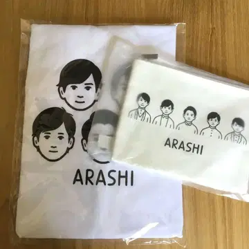 아라시 여행 전시회 노리타케 콜라보 굿즈