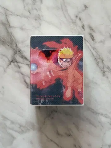 NARUTO 카드 케이스