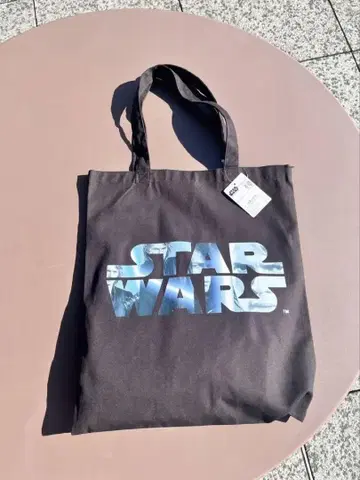 STAR WARS 토트백 아나킨