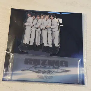 RIIZE RIIZING LOUD 아크릴 스탠드 사이타마