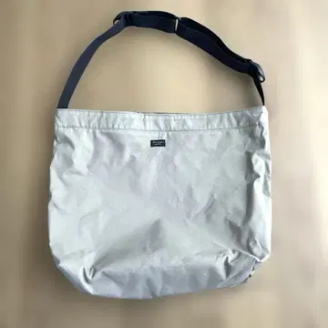 스탠다드 서플라이 standard supply 그레이 숄더백