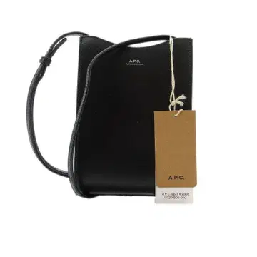 컨디션 최상 아페쎄 A.P.C. 숄더백 30-25070906