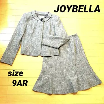 JOYBELLA 포멀 스커트 수트 셋업 9AR
