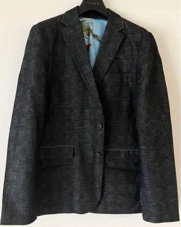 TED BAKER 테드 베이커 테일러드 자켓 남성용 XL