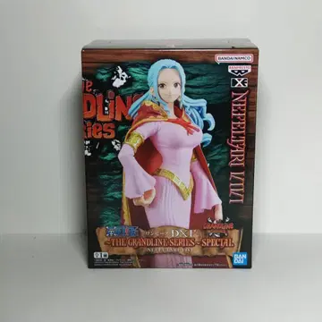 원피스 DXF THE GRANDLIN NEFELTARI VIVI