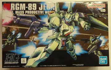 반다이 SPIRITS HGUC 1/144 반다이남코판 제간/8+표기 97