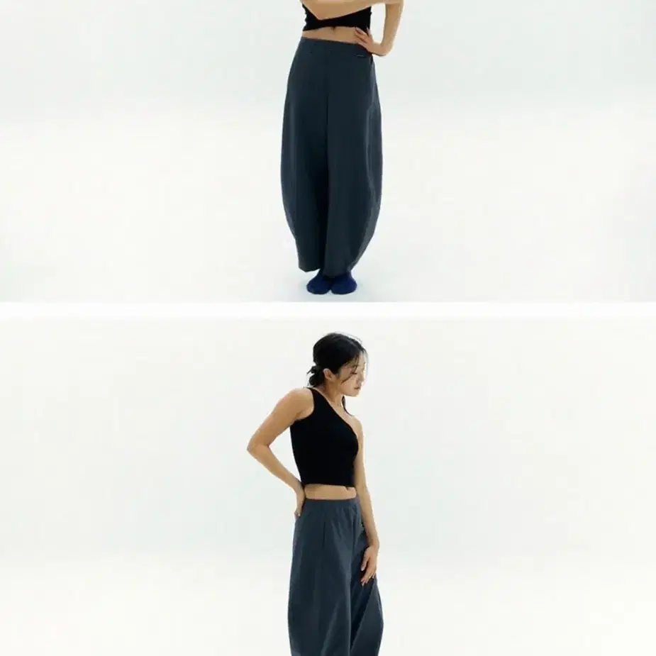 Bad Blood 2 WAY Jogger Trousers - Black on Bunjang Global Site.