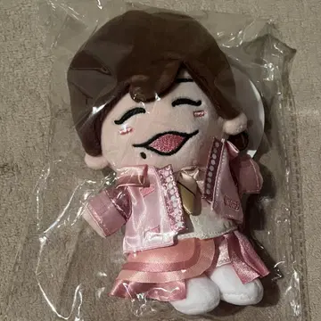 나니와 단시 나가오 켄토 치비누이